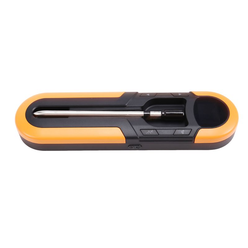 Smart Accessories - مقياس حرارة لاسلكي ABFU للطعام واللحوم