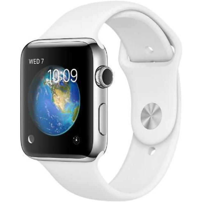 Smartwatch X18 - ساعة أبل واتش سيريز 2 من