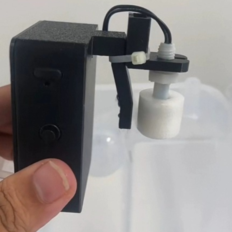 Smart Accessories - جديد لحوض السمك الذكي من شاومي