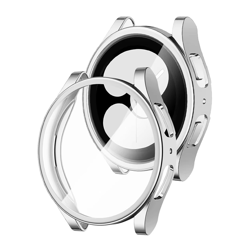 Accessories For Galaxy Watch 5 - حافظة لهاتف سامسونج جالاكسي ساعة 7-6-5-4-FE