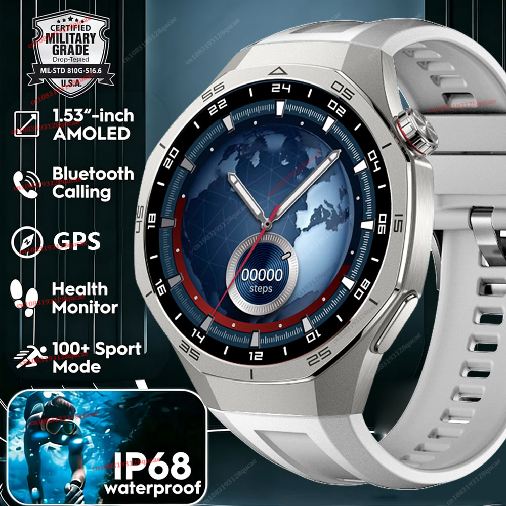 Smartwatch Store - ساعة 2026 واتش 5 برو الذكية