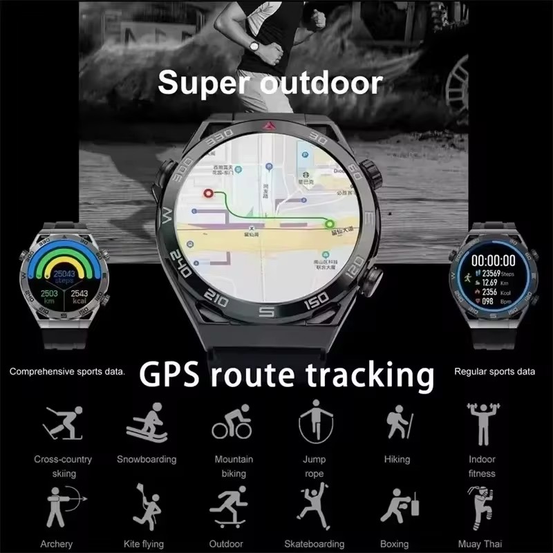 Hotsale Smartwatch النساء الرج - مراجعة Android Smartwatch Accessories وسعره