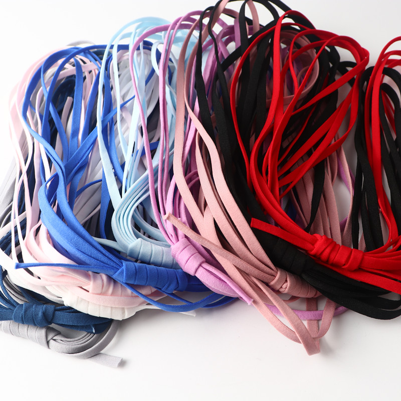 قناع ملون من النايلون ، 5 متر  - مراجعة Milanaise Mesh Band وسعره