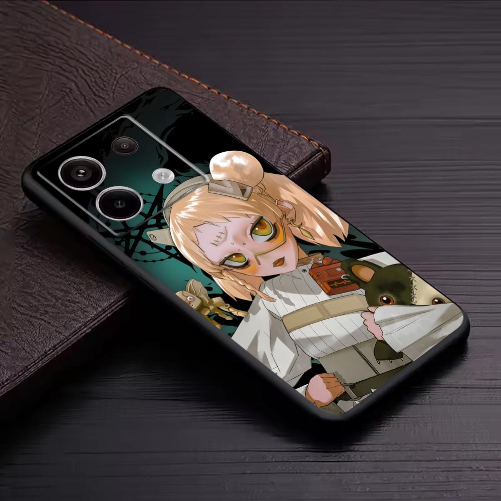 حافظة هاتف B-Bring Me the H-Ho - مراجعة Xiaomi Redmi Note 14 وسعره