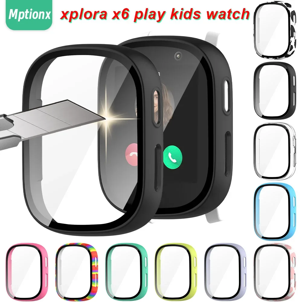 حافظة لهاتف Xploar X6 Play Kid - مراجعة Garmin Smartwatch Accessories وسعره
