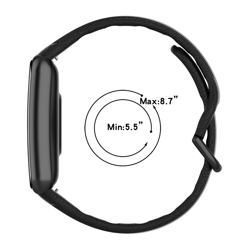 استبدال حزام ساعة اليد الفرقة  - مراجعة Silicone Band Replacement وسعره