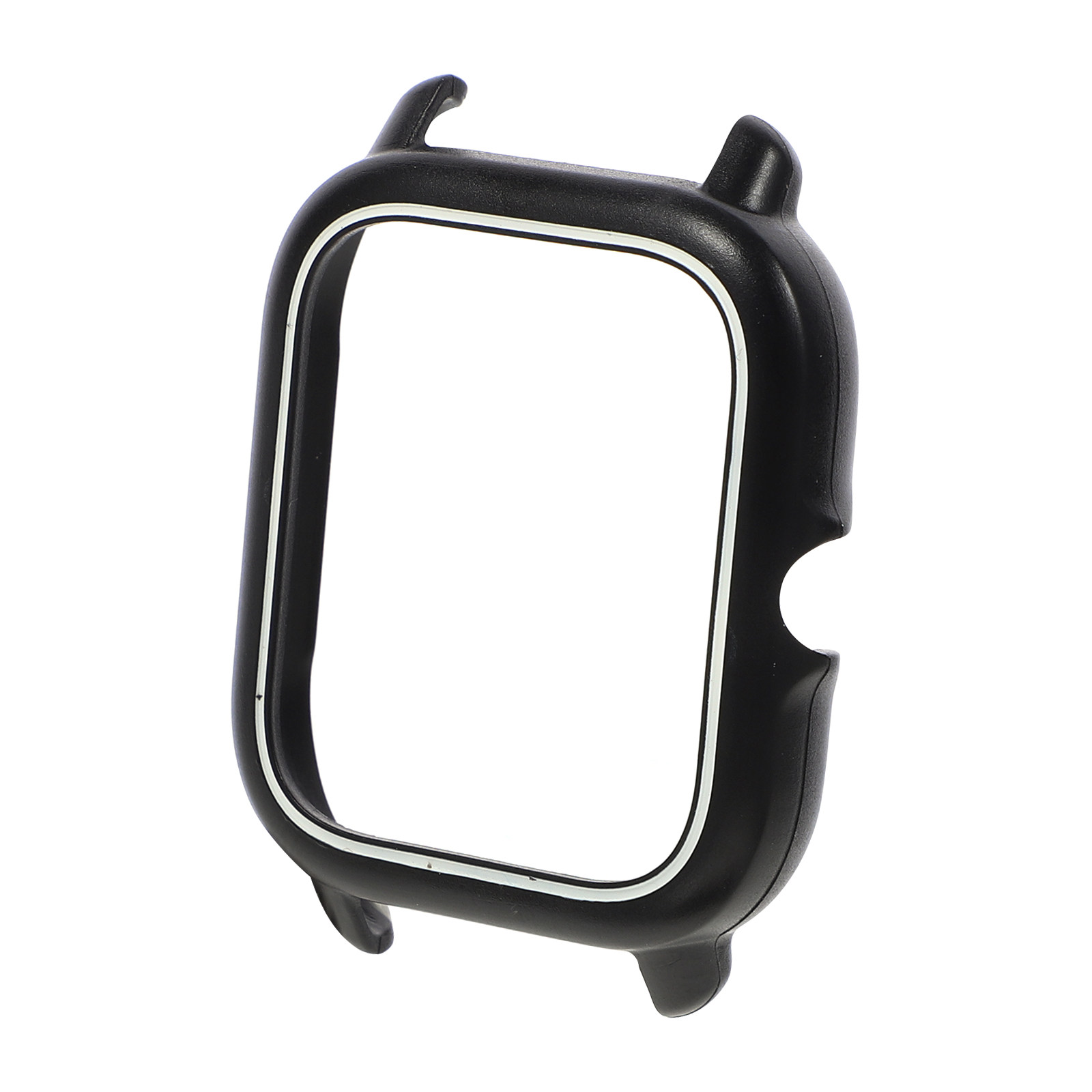 غطاء حماية أنيق بتصميم بسيط لل - مراجعة Watch Case Bumper وسعره