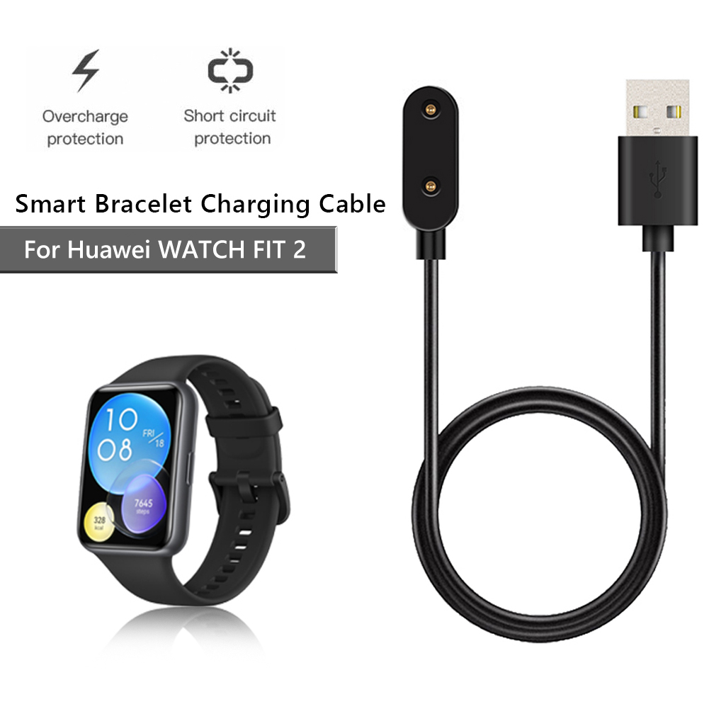 لهواوي ساعة صالح 2 1 متر 5 فول - مراجعة Android Smartwatch Accessories وسعره