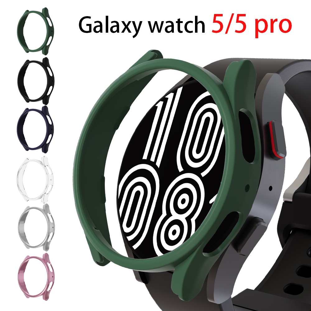 مشاهدة الحال بالنسبة لسامسونج  - مراجعة Accessories For Galaxy Watch 5 وسعره