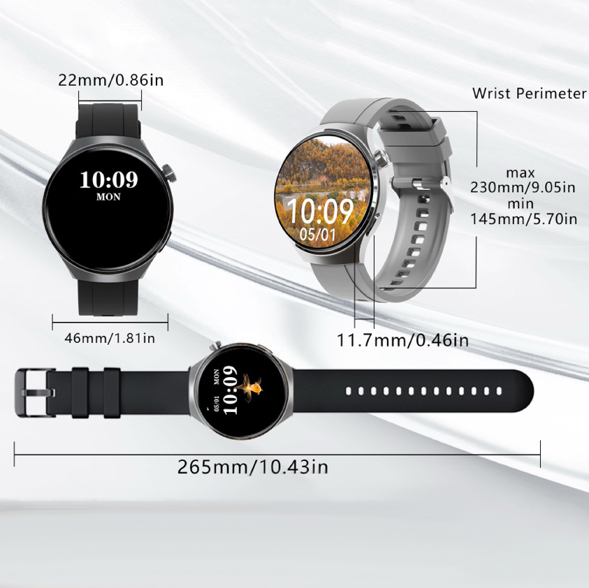 أكثر من 200 تصميم للساعات، ساع - مراجعة Smartwatch Face وسعره