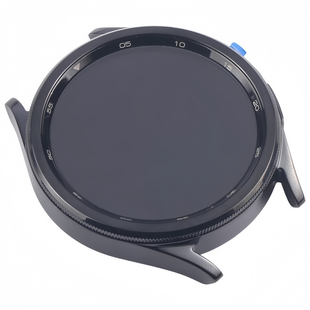 شاشة LCD ذكية مع إطار مناسبة ل - مراجعة Smartwatch Touch وسعره