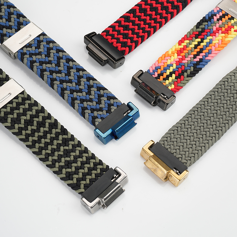 موصل حزام من الفولاذ المقاوم ل - مراجعة Watch Band Connector وسعره