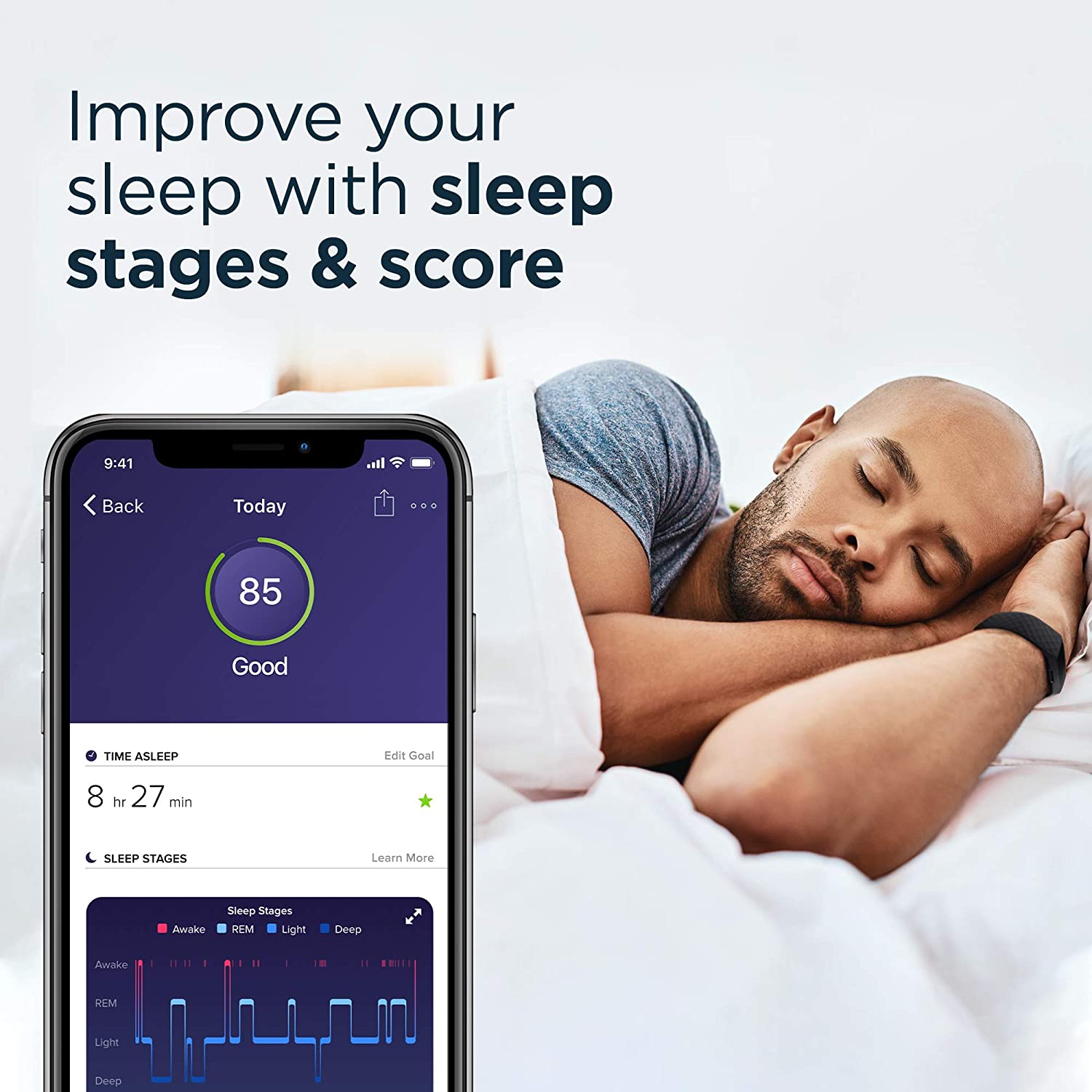 الأصلي Fitbit شاحن 4 سوار ساعة - مراجعة Smartwatch Touch وسعره