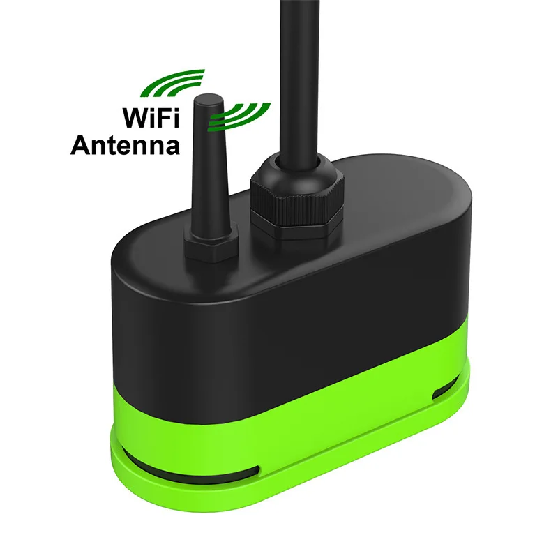 مقبس ذكي خارجي واي فاي من تويا - مراجعة Smart Accessories وسعره