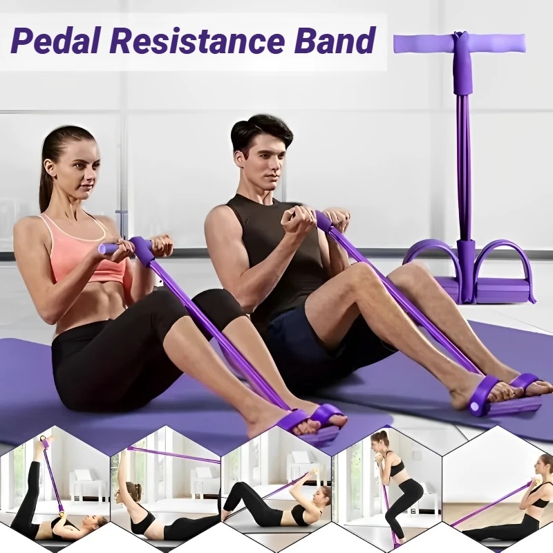 حبل توتر بأربعة أنابيب متعدد ا - مراجعة Milanaise Mesh Band وسعره
