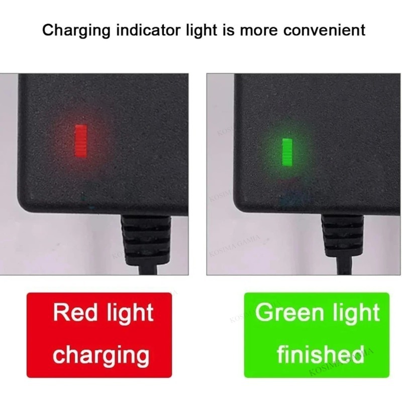 شاحن ذكي عالمي يعمل بالتيار ال - مراجعة Smart Accessories وسعره