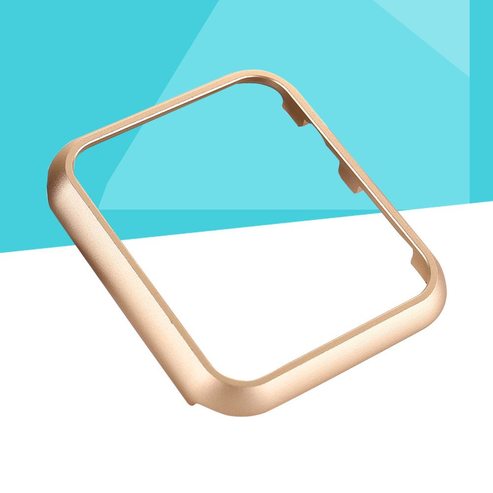 إطار حماية للساعة مصنوع من سبا - مراجعة Watch Case Bumper وسعره