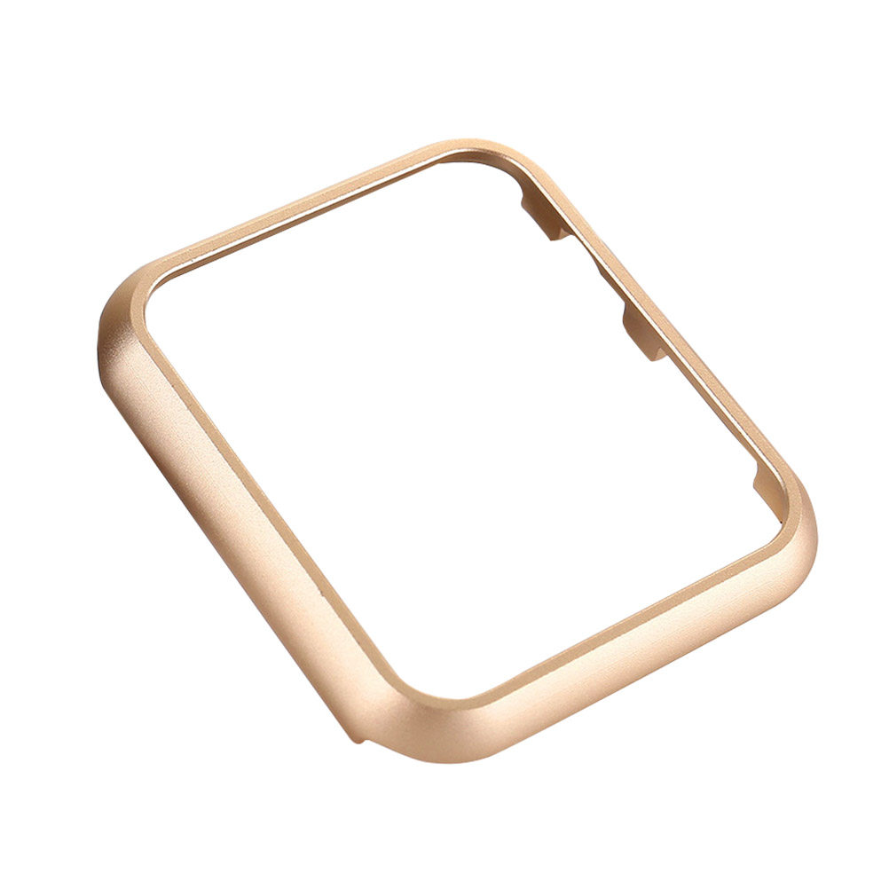 إطار حماية للساعة مصنوع من سبا - مراجعة Watch Case Bumper وسعره