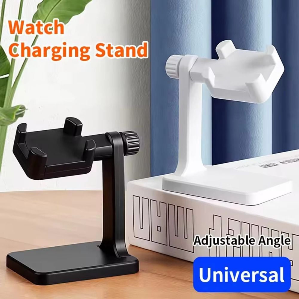 حامل شحن ذكي قابل للتعديل مع و - مراجعة Watch Charging Dock وسعره