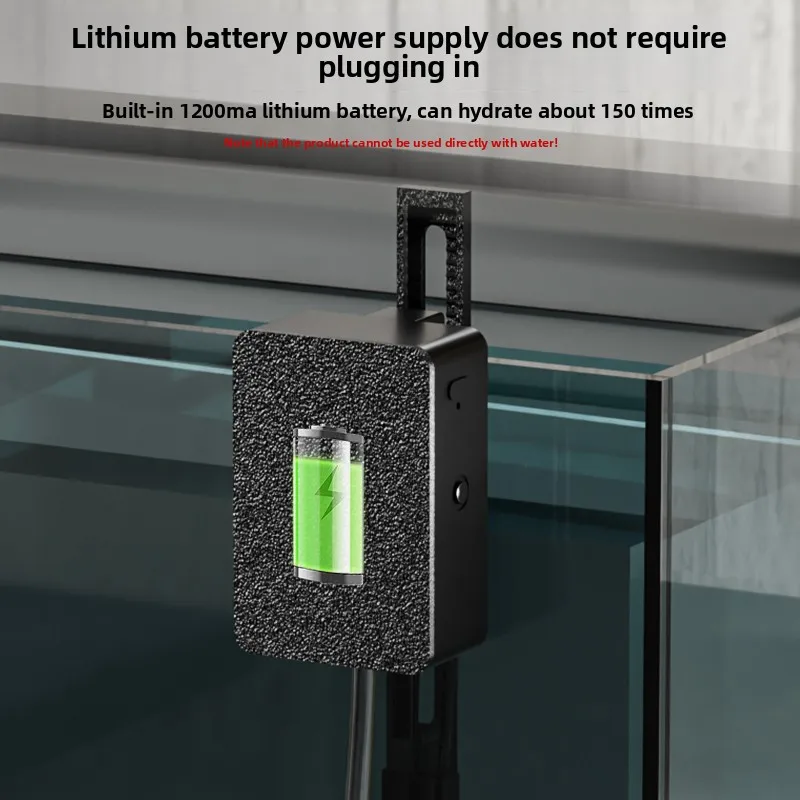 جديد لحوض السمك الذكي من شاومي - مراجعة Smart Accessories وسعره