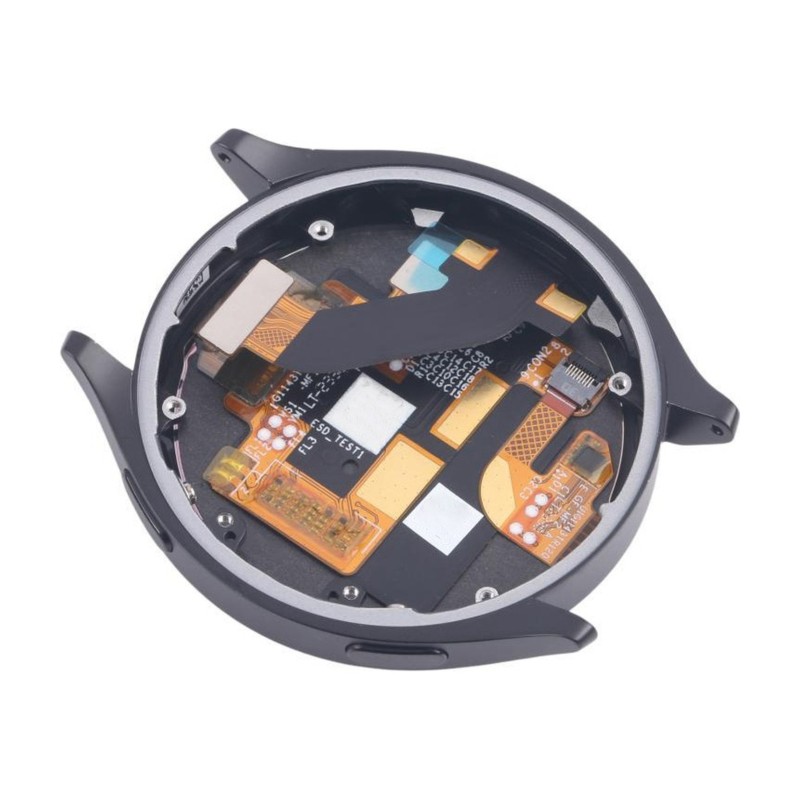 شاشة لمس BTLIFE مع إطار أسود ب - مراجعة Smartwatch Touch وسعره