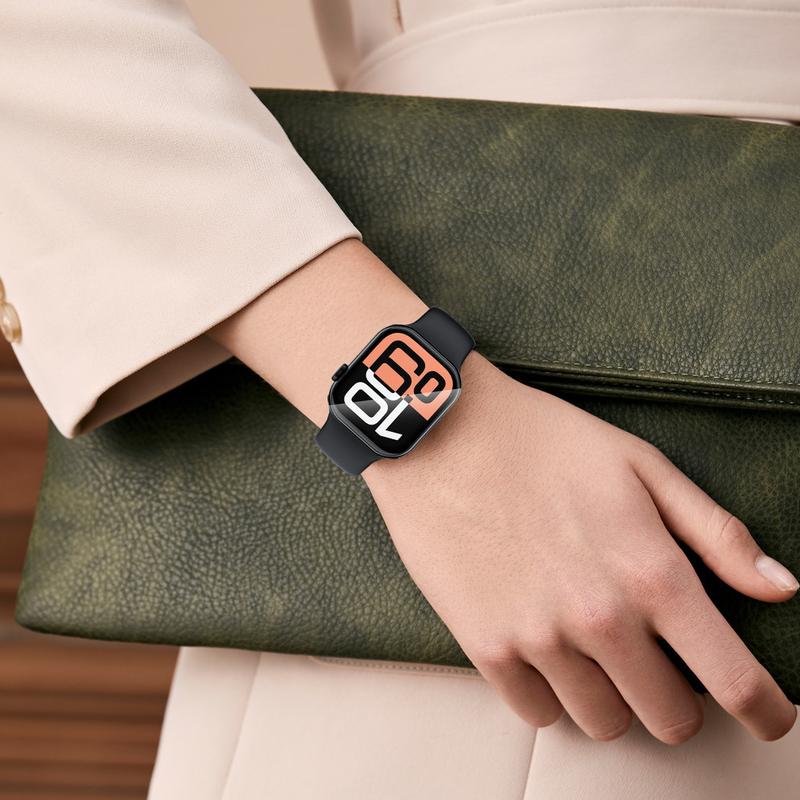 واقي شاشة لساعة أبل s11 s10 46 - مراجعة Garmin Smartwatch Accessories وسعره