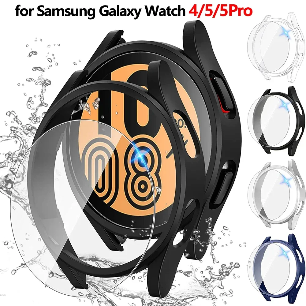 حافظة لهاتف سامسونج جالاكسي سا - مراجعة Accessories For Galaxy Watch 5 وسعره