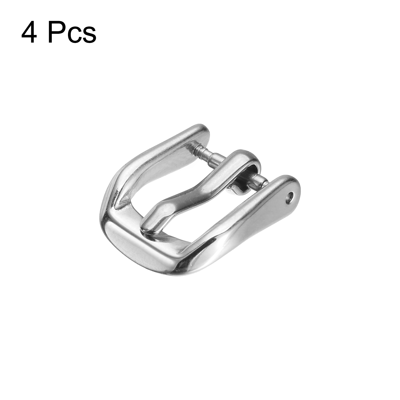 4 قطع من مشابك استبدال أحزمة ا - مراجعة Silicone Band Replacement وسعره