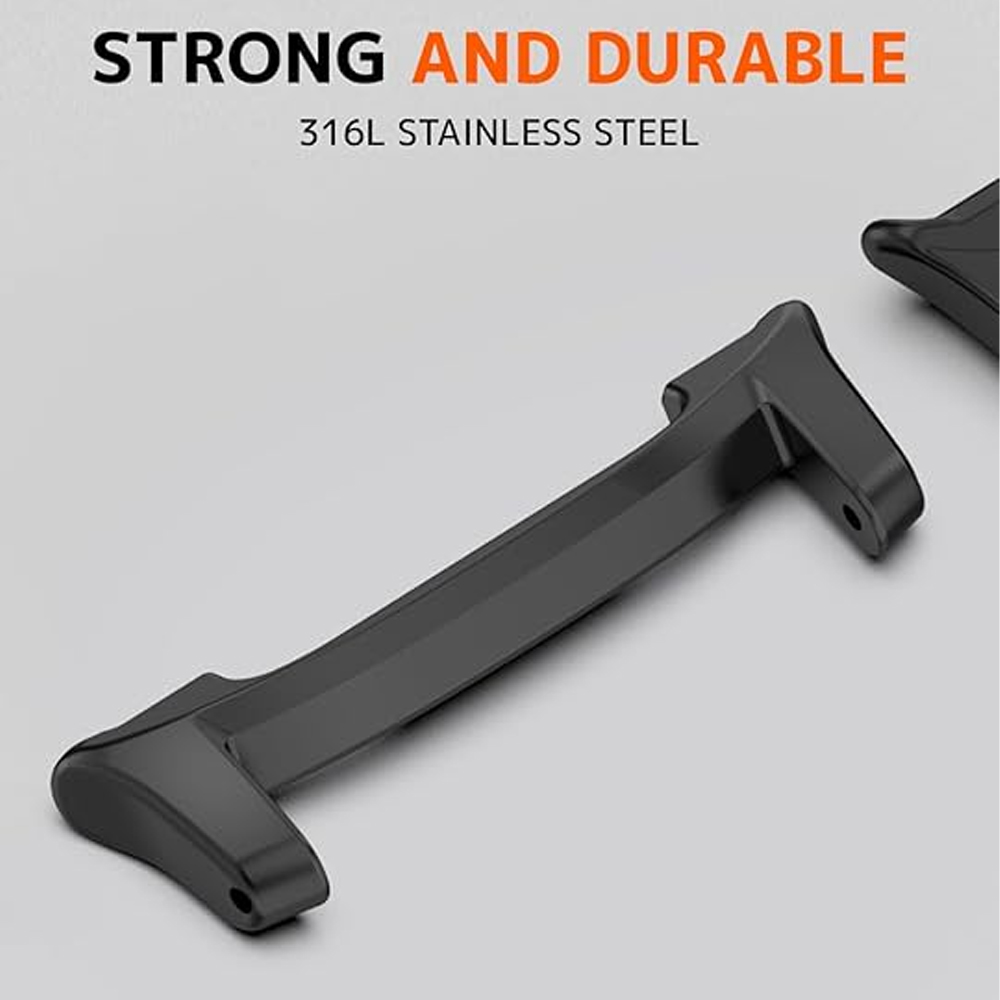 موصلات معدنية لساعة سامسونج جا - مراجعة Watch Band Connector وسعره
