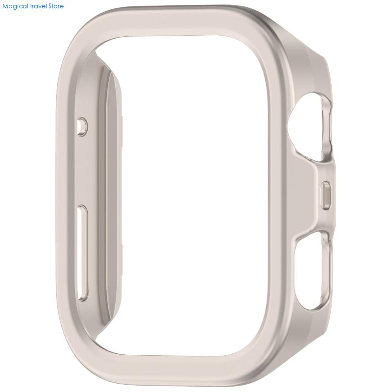 حافظة N2UB بإطار واقٍ للساعة و - مراجعة Smartwatch Face وسعره