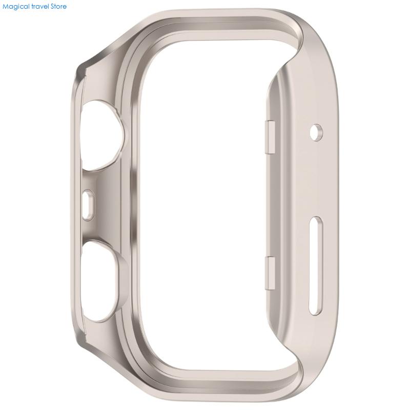حافظة N2UB بإطار واقٍ للساعة و - مراجعة Smartwatch Face وسعره