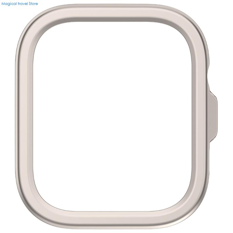 حافظة N2UB بإطار واقٍ للساعة و - مراجعة Smartwatch Face وسعره