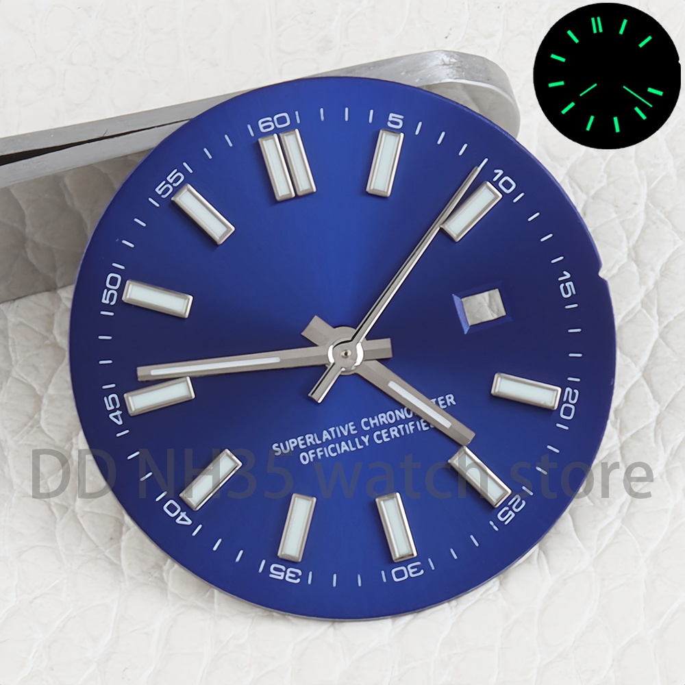 قرص NH05 بقطر 25 مم بتصميم Sun - مراجعة Smartwatch Face وسعره