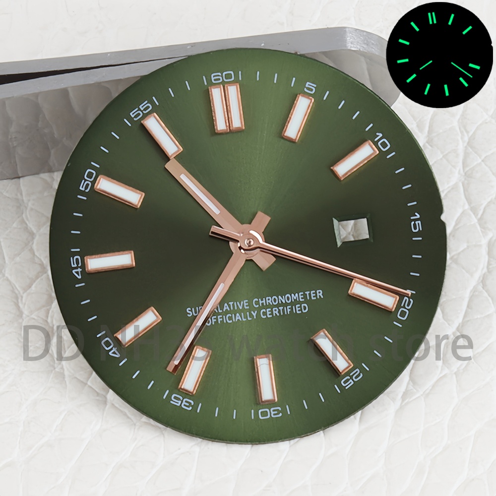 قرص NH05 بقطر 25 مم بتصميم Sun - مراجعة Smartwatch Face وسعره
