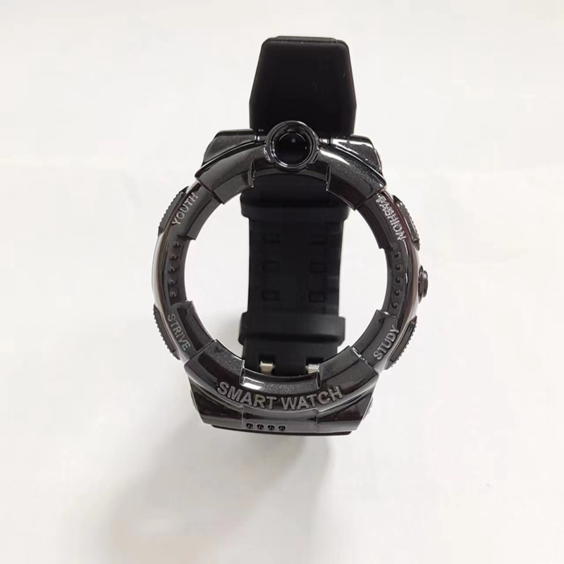 غلاف حزام قابل للفصل Wonlex لل - مراجعة Android Smartwatch Accessories وسعره
