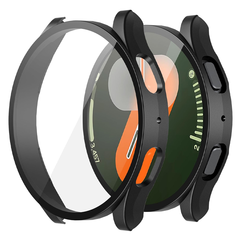ساعة سامسونج جالاكسي 4 5/42 ،  - مراجعة Samsung Smartwatch Accessories وسعره