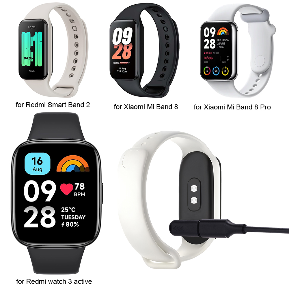 محول شحن USB-C أنثى إلى ذكر لس - مراجعة Watch Band Connector وسعره