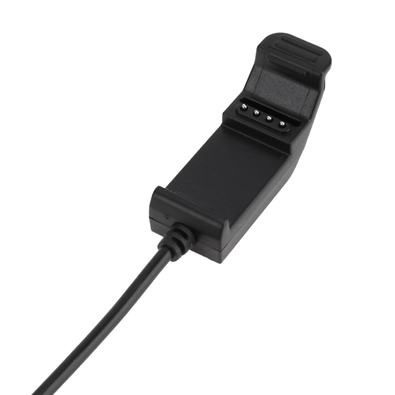 كابل شحن بديل من ABUO، USB، لس - مراجعة Garmin Smartwatch Accessories وسعره