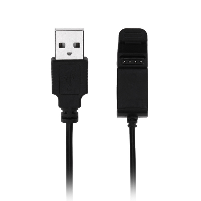 كابل شحن بديل من ABUO، USB، لس - مراجعة Garmin Smartwatch Accessories وسعره