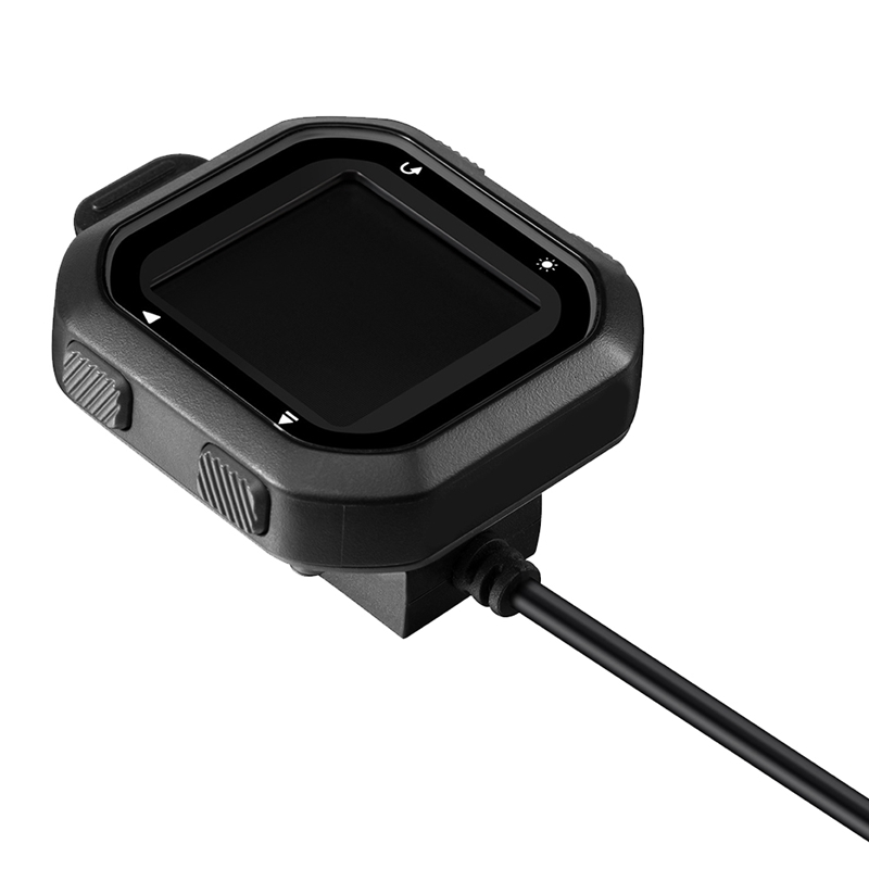 كابل شحن بديل من ABUO، USB، لس - مراجعة Garmin Smartwatch Accessories وسعره