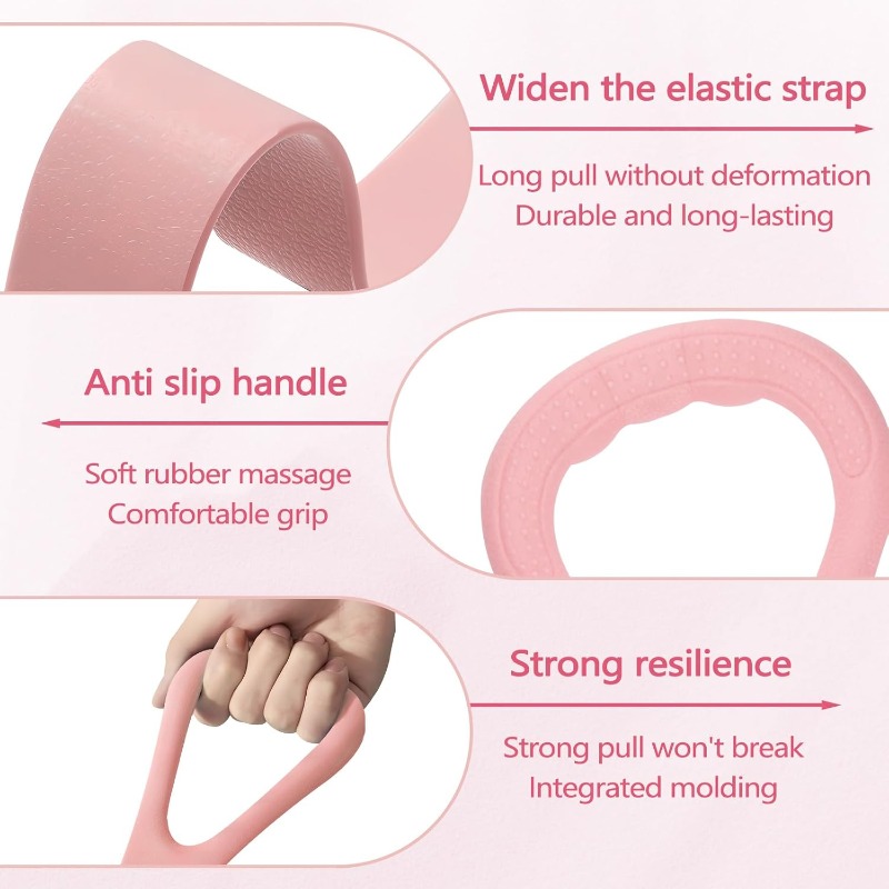 مناسب لتمارين اليوجا، حزام مقا - مراجعة Milanaise Mesh Band وسعره