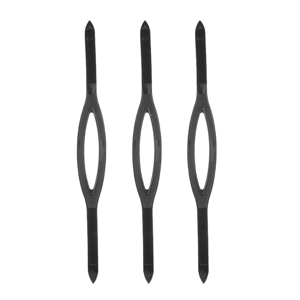 3 قطع من أربطة السيليكون المرن - مراجعة Silicone Band Replacement وسعره