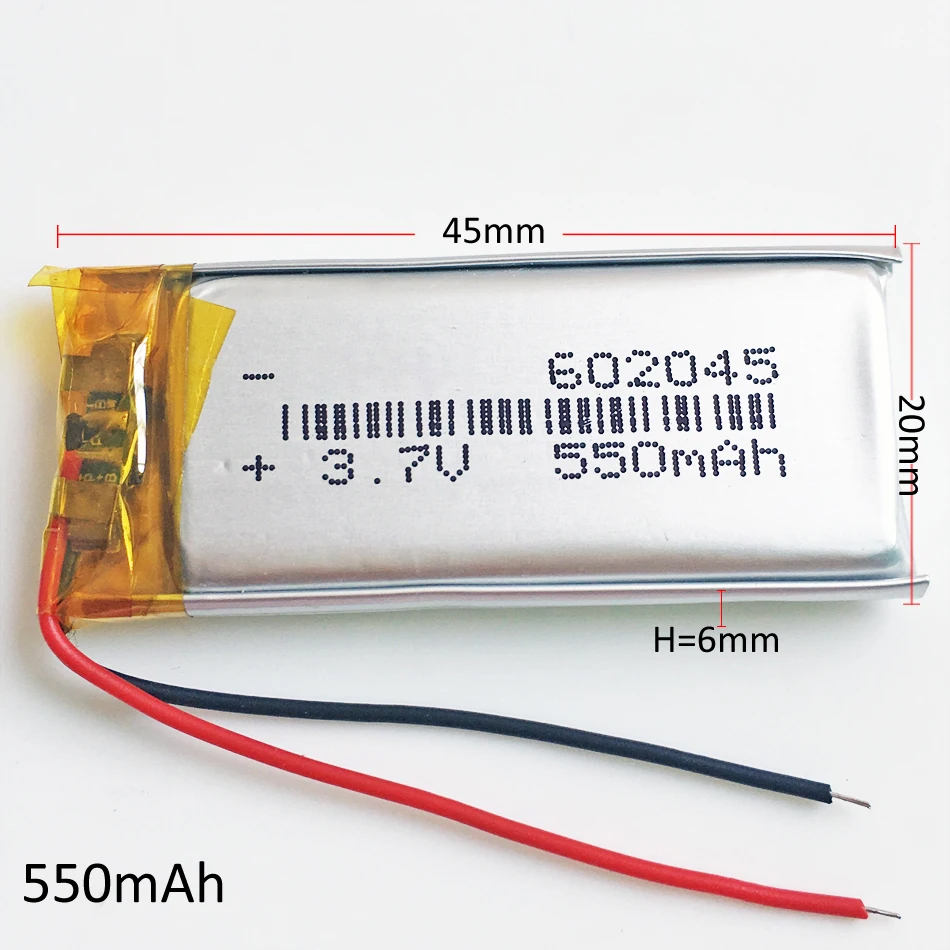 مجموعة من 10 قطع بطارية ليثيوم - مراجعة Smartwatch Headset وسعره