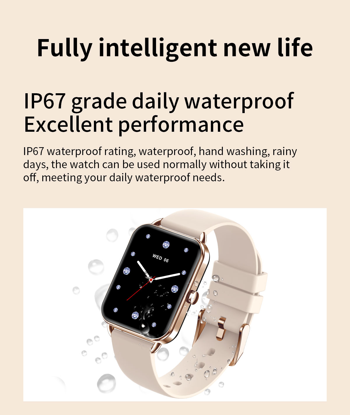 2024 ساعة ذكية هاتف أندرويد 1. - مراجعة Android Smartwatch Accessories وسعره