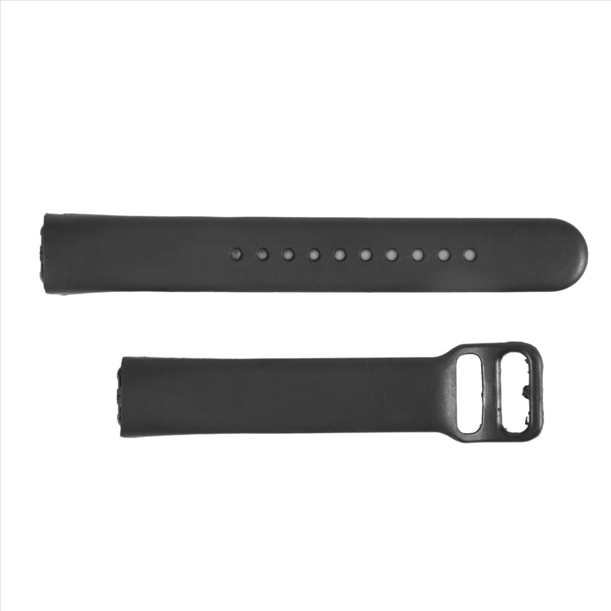 حزام ساعة رياضي A49T لساعة جال - مراجعة Silicone Band Replacement وسعره