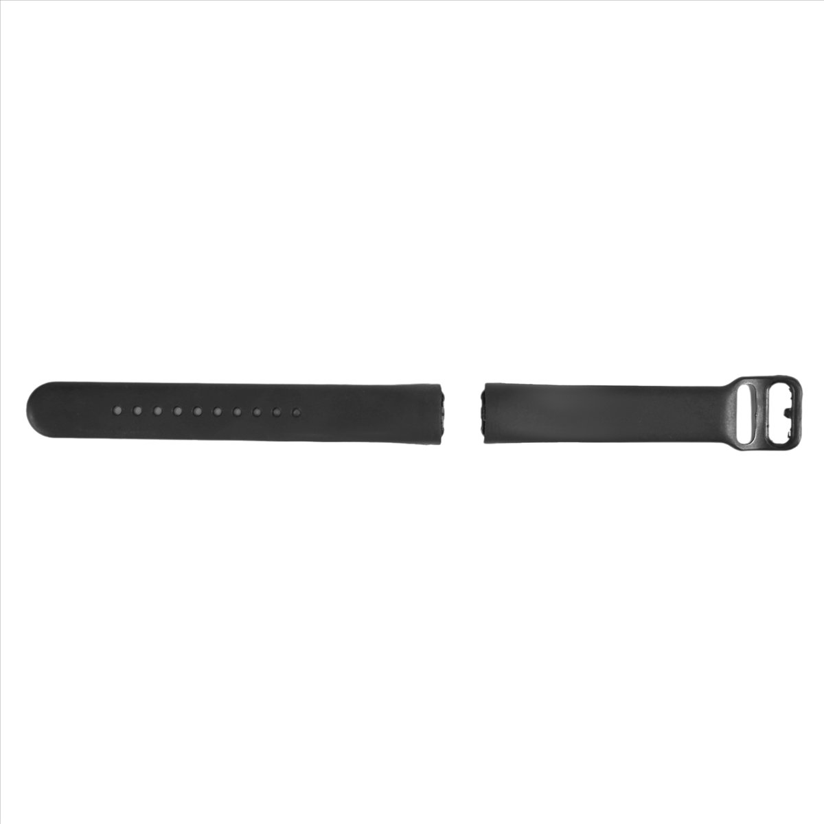 حزام ساعة رياضي A49T لساعة جال - مراجعة Silicone Band Replacement وسعره