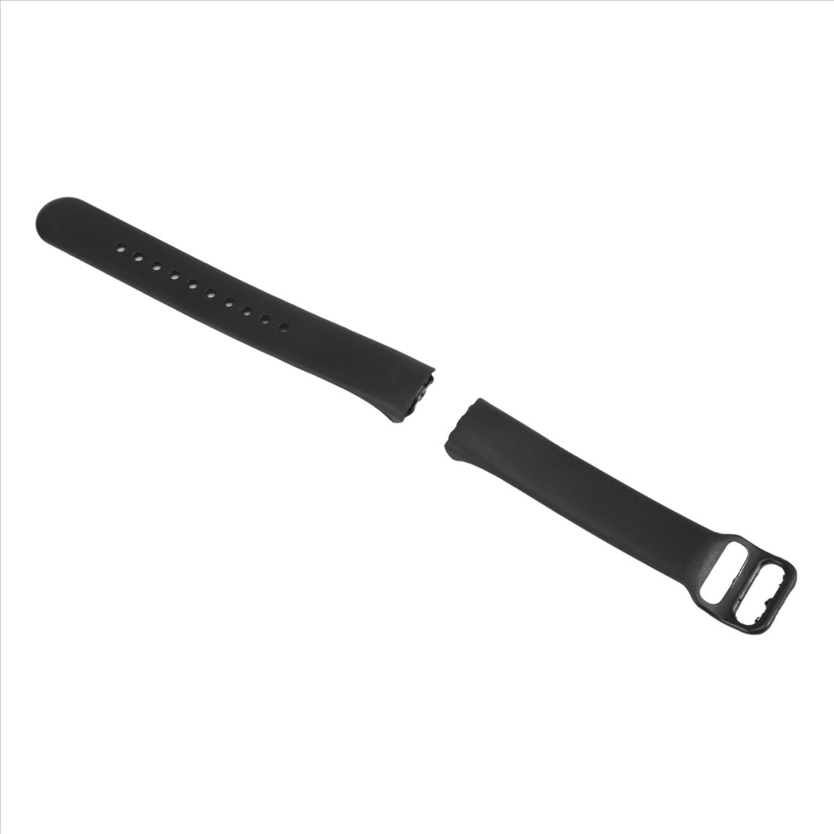 حزام ساعة رياضي A49T لساعة جال - مراجعة Silicone Band Replacement وسعره