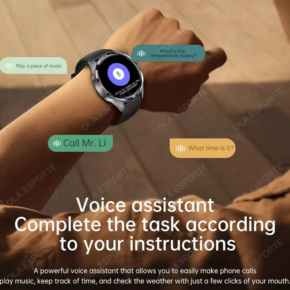 ساعة 2026 واتش 5 برو الذكية لل - مراجعة Smartwatch Store وسعره