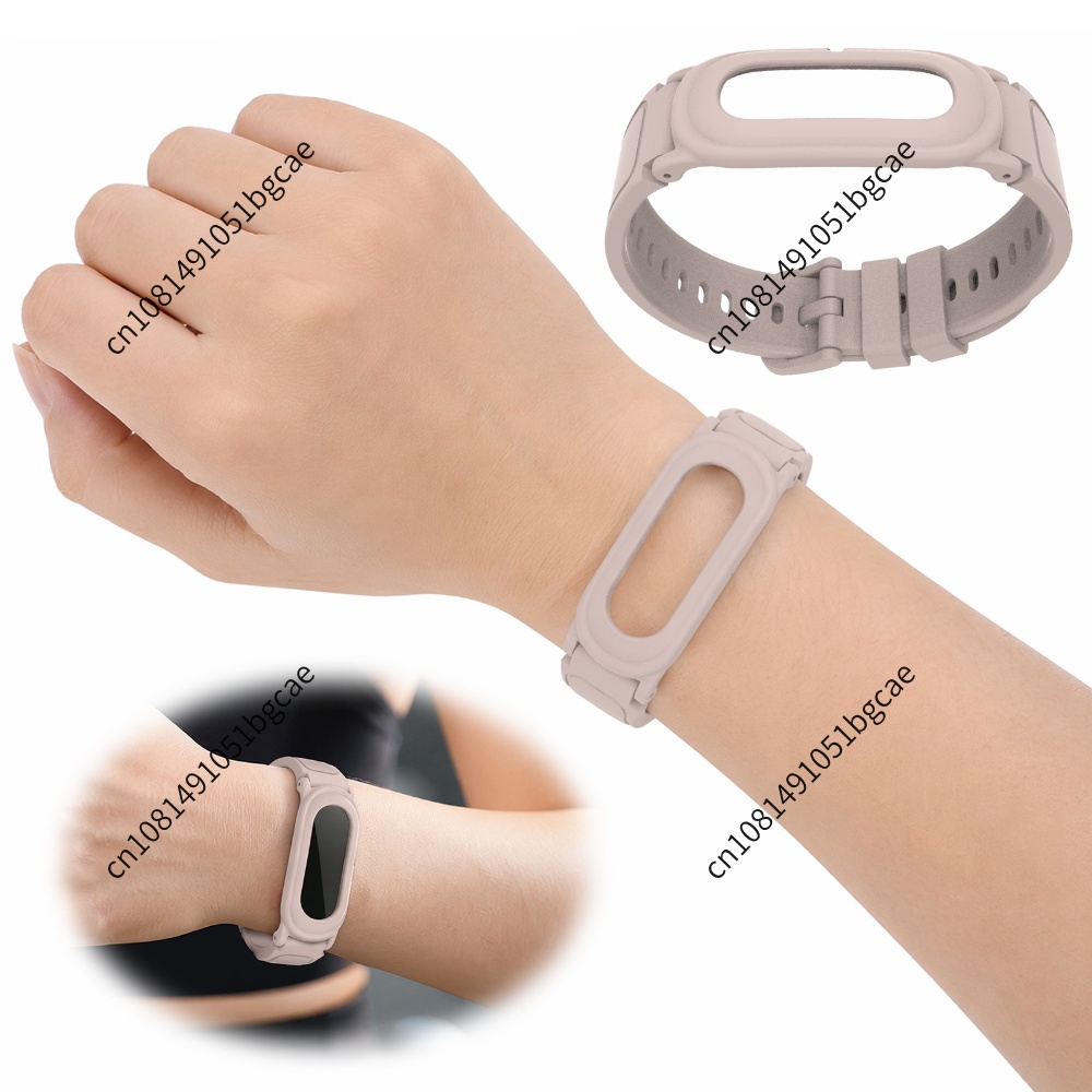 حزام رياضي قابل للتنفس لساعة ج - مراجعة Silicone Band Replacement وسعره