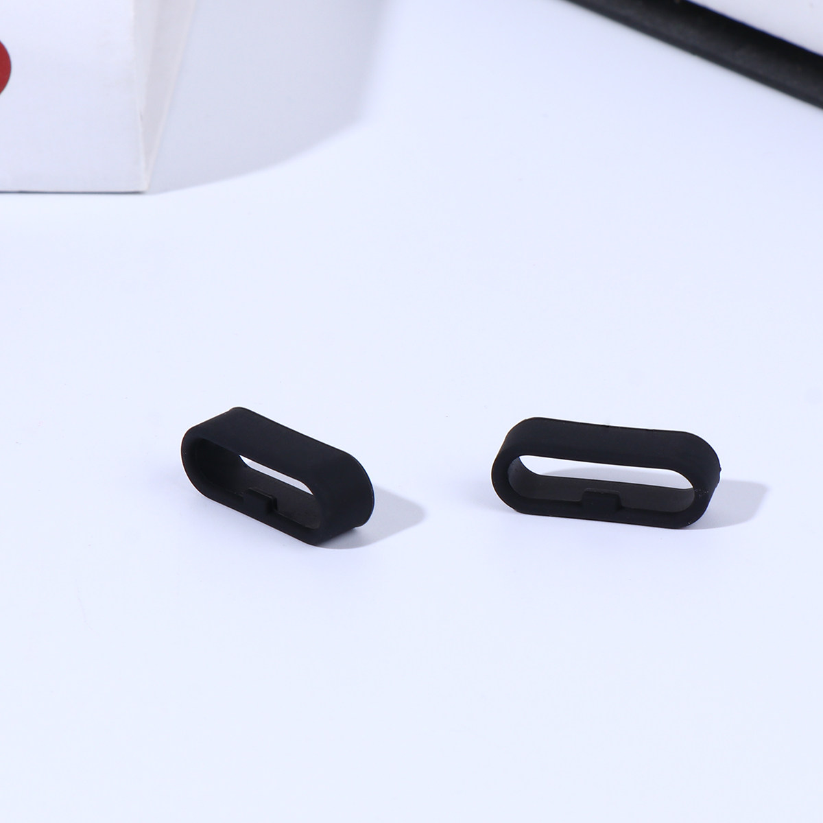 حلقات تثبيت حزام الساعة، عبوة  - مراجعة Silicone Band Replacement وسعره